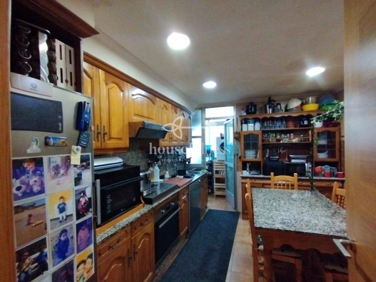3 sypialnia Mieszkanie na sprzedaż w Ferrol - 172 000 € (Ref: 9984424)