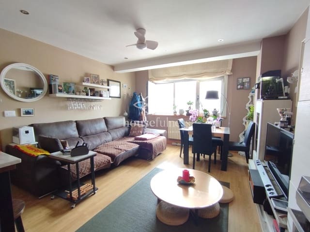 3 chambre Appartement à vendre à Ferrol - 172 000 € (Ref: 9984424)