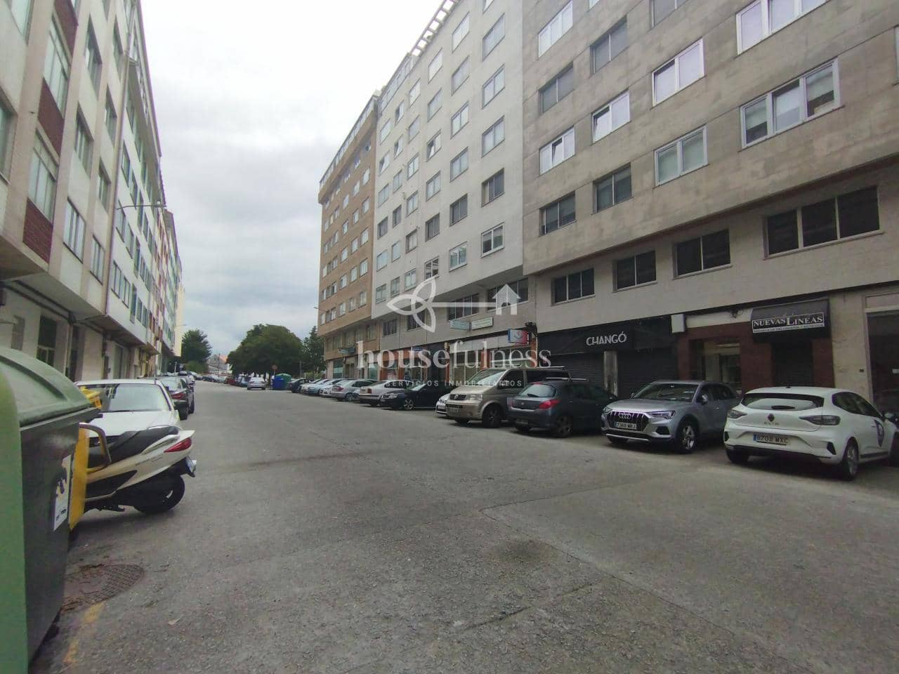 3 camera da letto Appartamento in vendita in Ferrol - 172.000 € (Rif: 9984424)
