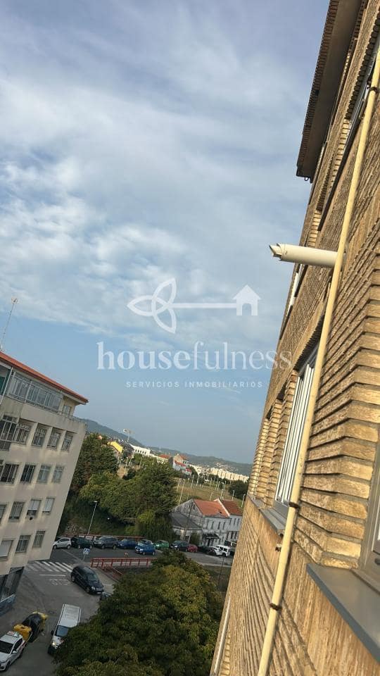 3 camera da letto Appartamento in vendita in Ferrol - 172.000 € (Rif: 9984424)