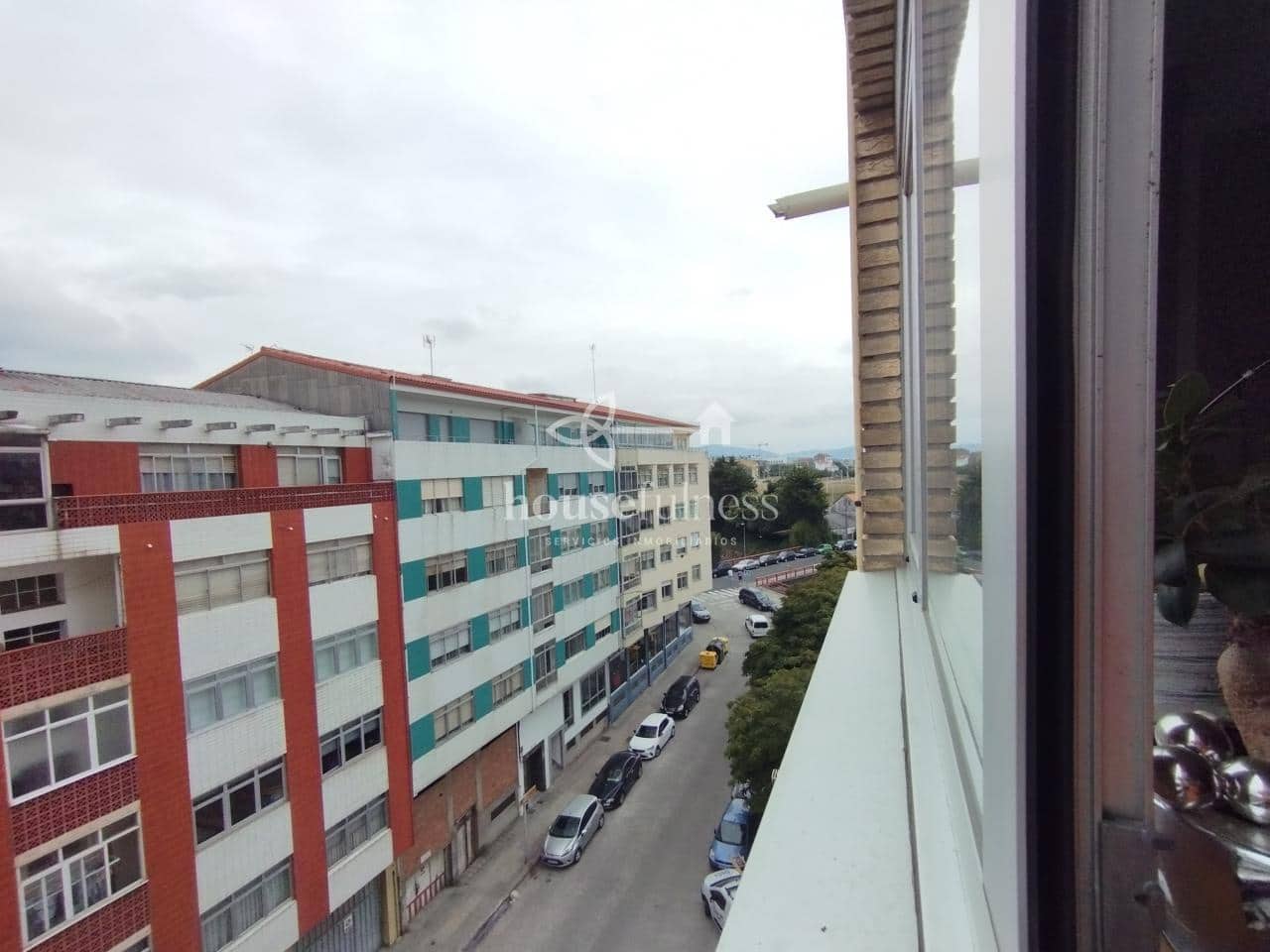 3 camera da letto Appartamento in vendita in Ferrol - 172.000 € (Rif: 9984424)
