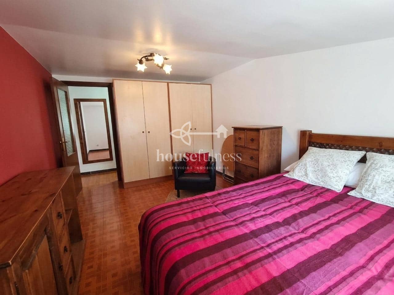 Piso de 1 habitación en Valdoviño en venta - 46.000 € (Ref: 9986422)