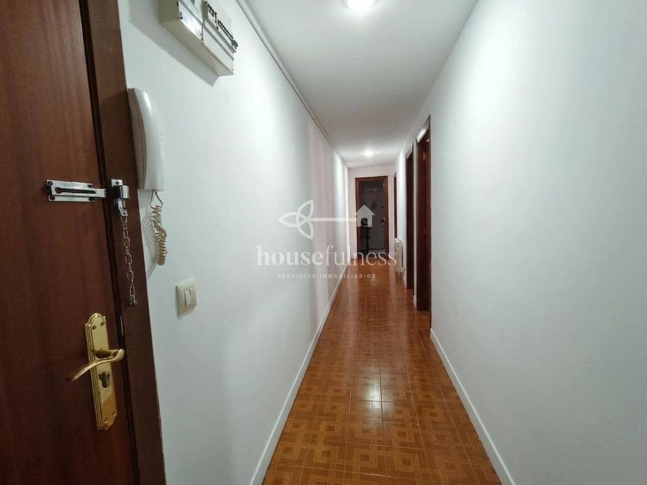 Piso de 1 habitación en Valdoviño en venta - 46.000 € (Ref: 9986422)