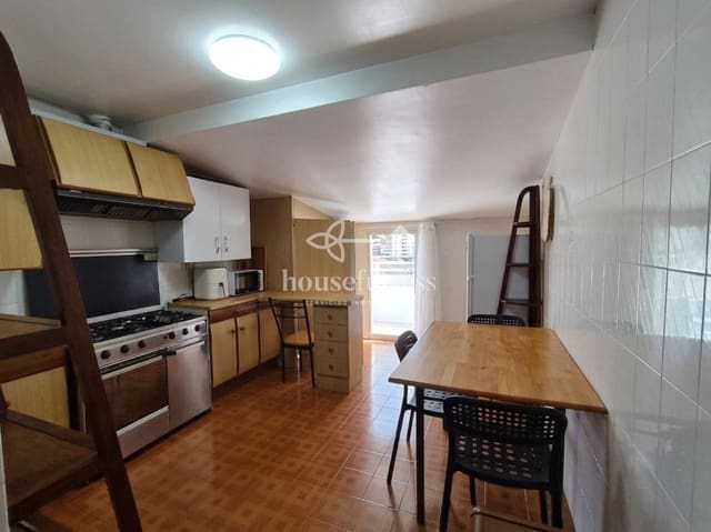 Piso de 1 habitación en Valdoviño en venta - 46.000 € (Ref: 9986422)