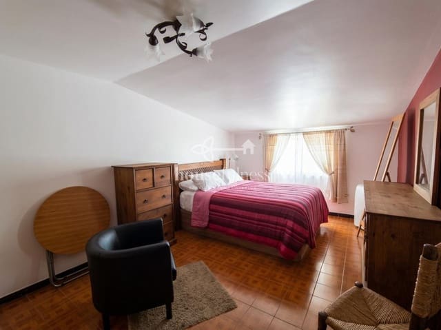 Piso de 1 habitación en Valdoviño en venta - 46.000 € (Ref: 9986422)