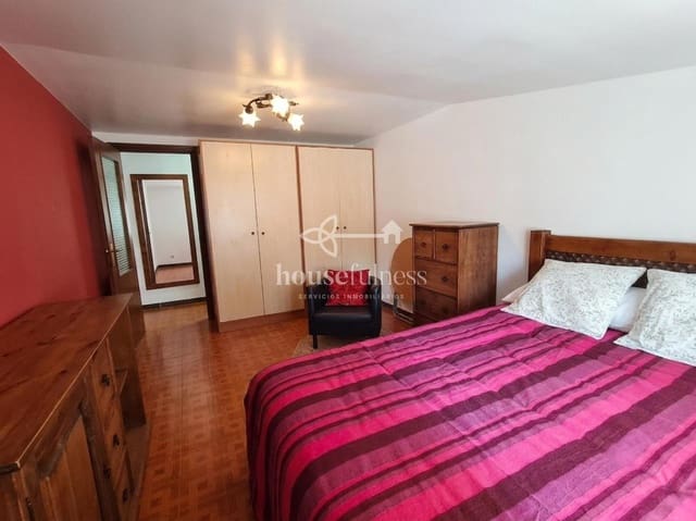 Piso de 1 habitación en Valdoviño en venta - 46.000 € (Ref: 9986422)