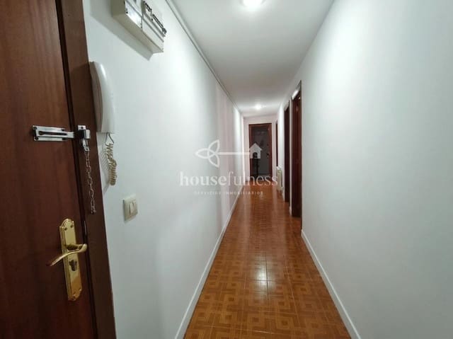 Piso de 1 habitación en Valdoviño en venta - 46.000 € (Ref: 9986422)