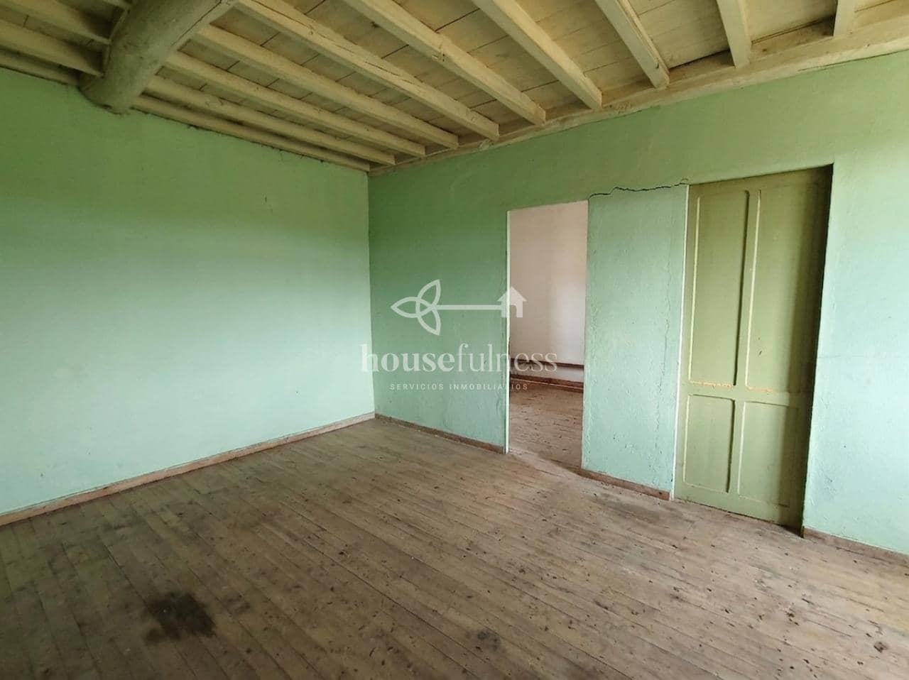 5 soverom Hus til salgs i Cerdido med svømmebasseng garasje - € 320 000 (Ref: 9990227)