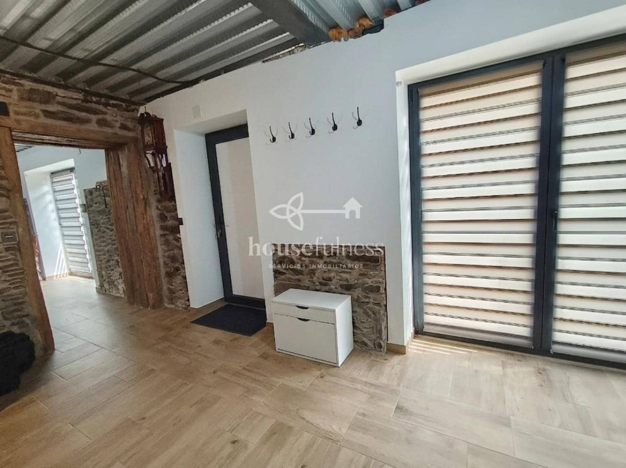 5 soverom Hus til salgs i Cerdido med svømmebasseng garasje - € 320 000 (Ref: 9990227)