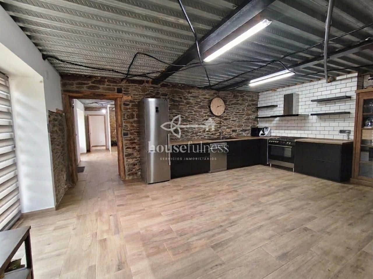 5 soverom Hus til salgs i Cerdido med svømmebasseng garasje - € 320 000 (Ref: 9990227)
