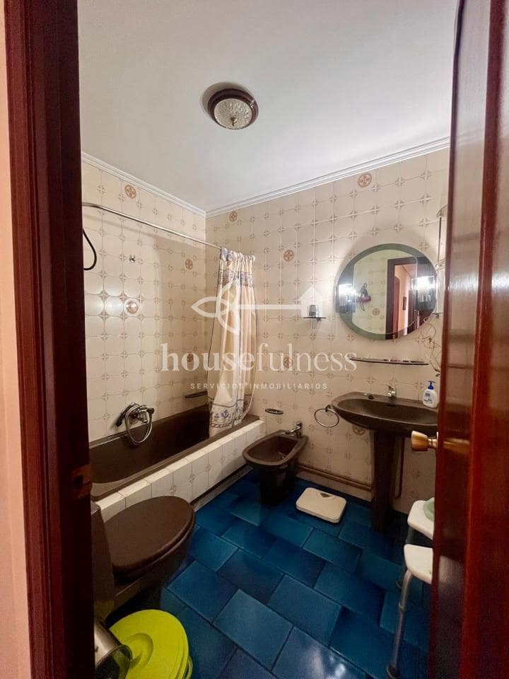 3 camera da letto Appartamento da affittare in Ferrol - 625 € (Rif: 9993854)