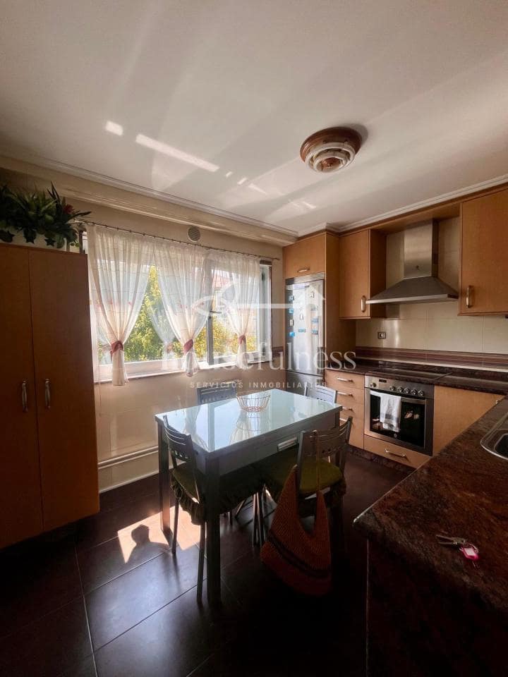 3 camera da letto Appartamento da affittare in Ferrol - 625 € (Rif: 9993854)