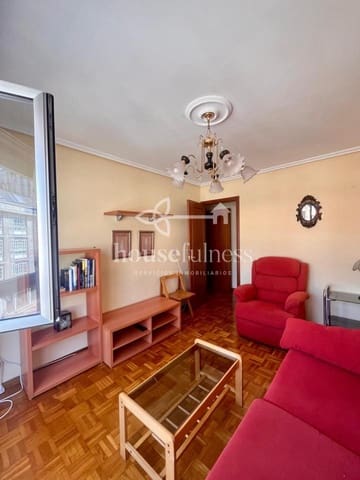 3 camera da letto Appartamento da affittare in Ferrol - 625 € (Rif: 9993854)
