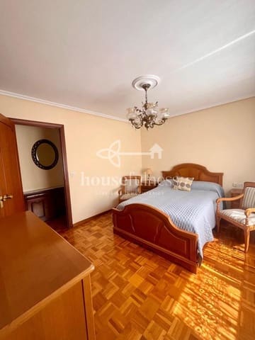3 camera da letto Appartamento da affittare in Ferrol - 625 € (Rif: 9993854)