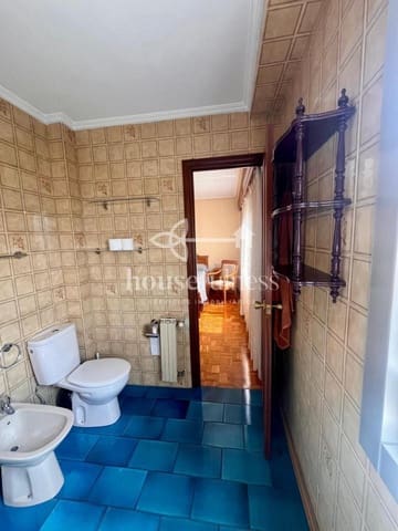 3 camera da letto Appartamento da affittare in Ferrol - 625 € (Rif: 9993854)