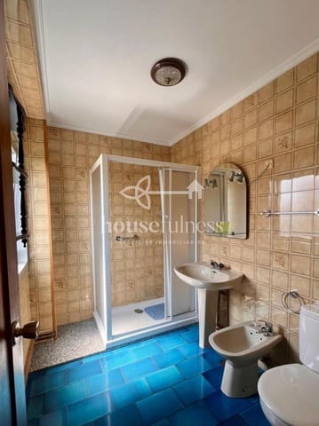 3 camera da letto Appartamento da affittare in Ferrol - 625 € (Rif: 9993854)