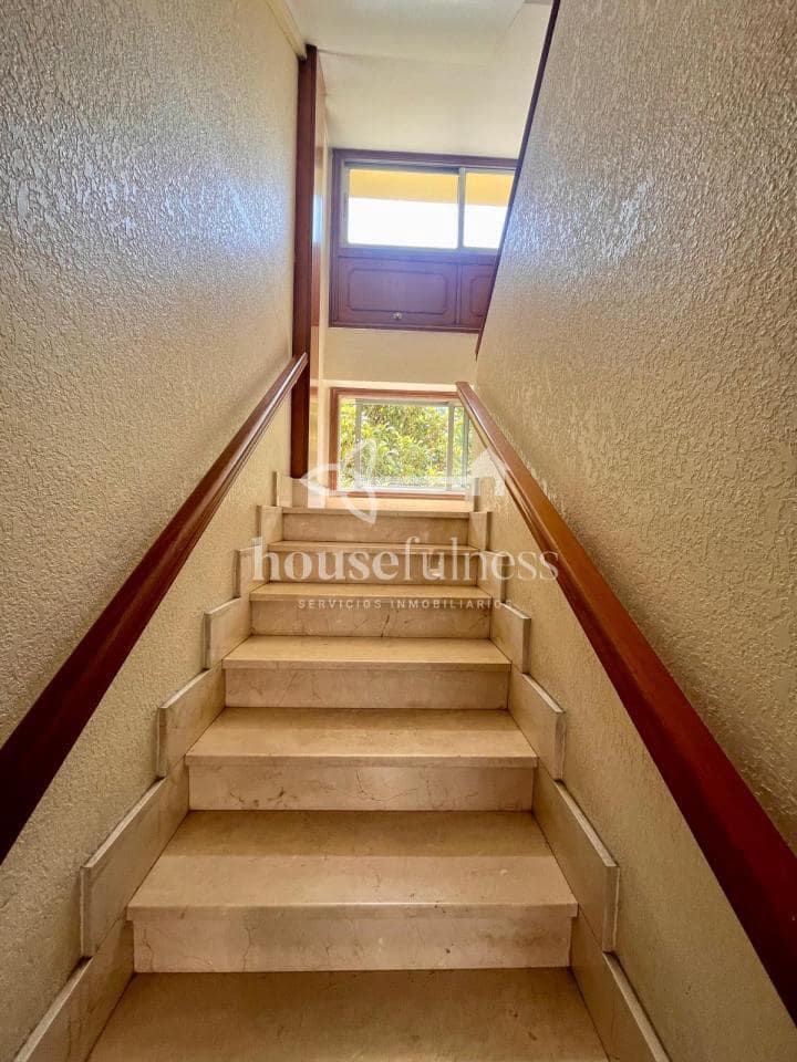 3 camera da letto Appartamento da affittare in Ferrol - 625 € (Rif: 9993854)