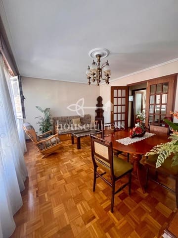 3 camera da letto Appartamento da affittare in Ferrol - 625 € (Rif: 9993854)