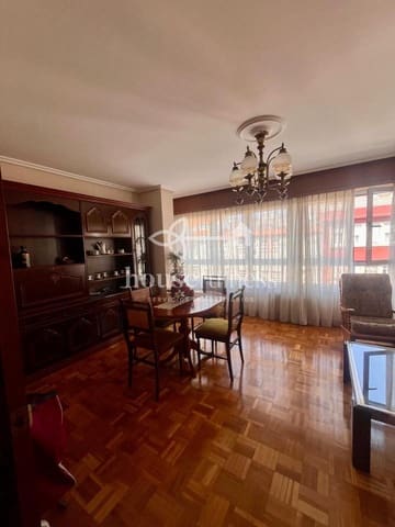 3 camera da letto Appartamento da affittare in Ferrol - 625 € (Rif: 9993854)