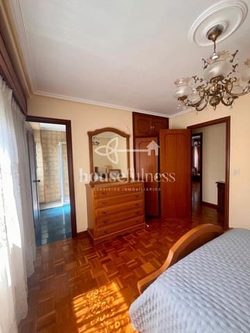 3 camera da letto Appartamento da affittare in Ferrol - 625 € (Rif: 9993854)