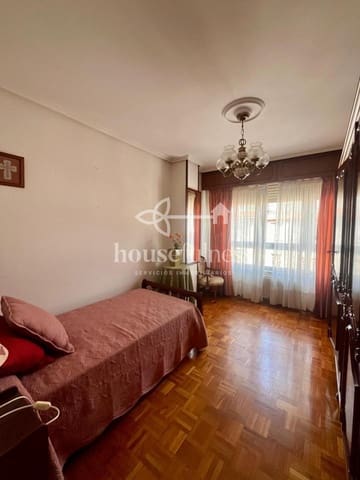 3 camera da letto Appartamento da affittare in Ferrol - 625 € (Rif: 9993854)