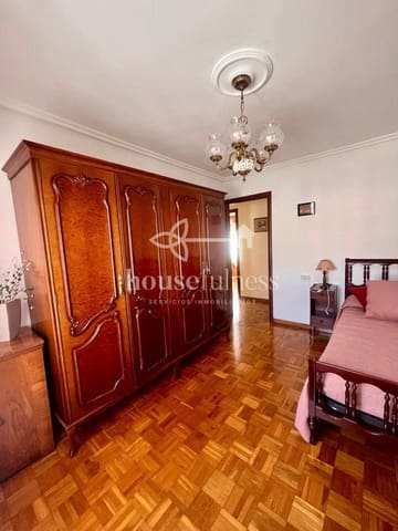 3 camera da letto Appartamento da affittare in Ferrol - 625 € (Rif: 9993854)