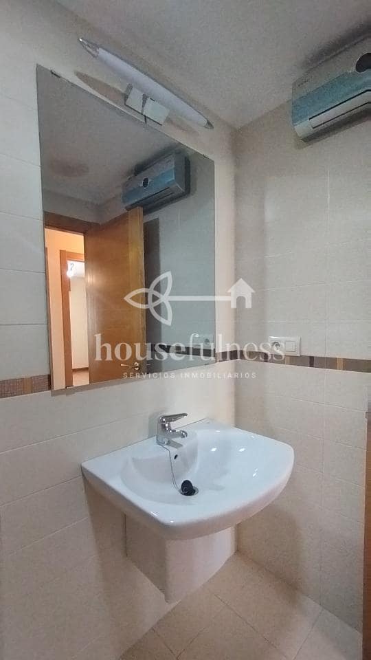 Piso de 2 habitaciones en Ares en venta con garaje - 180.000 € (Ref: 9993855)