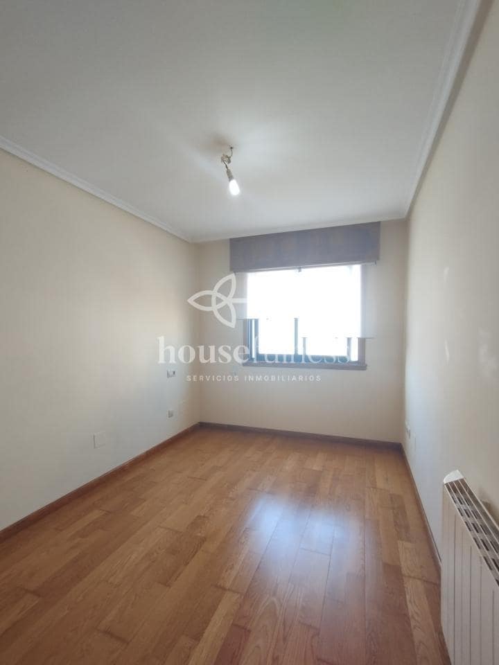 Piso de 2 habitaciones en Ares en venta con garaje - 180.000 € (Ref: 9993855)