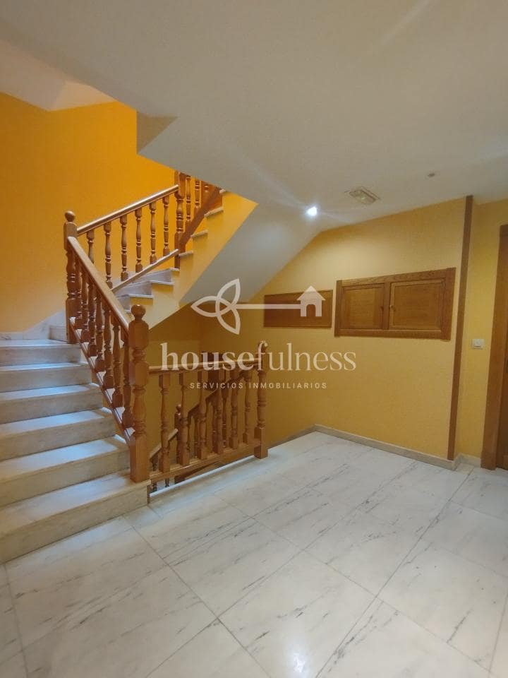 Piso de 2 habitaciones en Ares en venta con garaje - 180.000 € (Ref: 9993855)