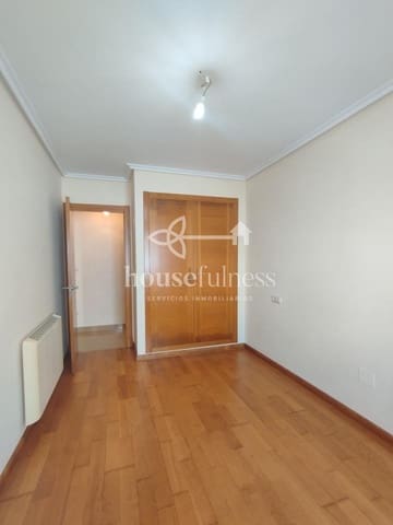 2 soverom Leilighet til salgs i Ares med garasje - € 180 000 (Ref: 9993855)