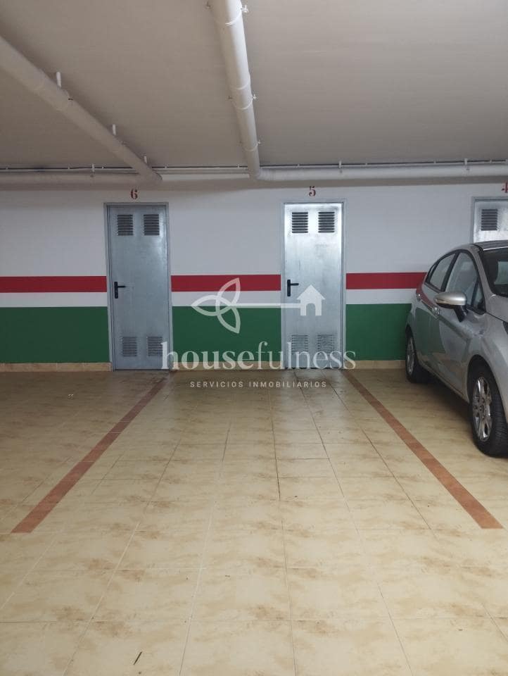Piso de 2 habitaciones en Ares en venta con garaje - 180.000 € (Ref: 9993855)