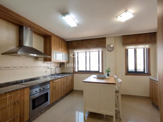 2 soverom Leilighet til salgs i Ares med garasje - € 180 000 (Ref: 9993855)