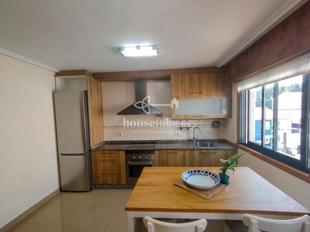 2 soverom Leilighet til salgs i Ares med garasje - € 180 000 (Ref: 9993855)