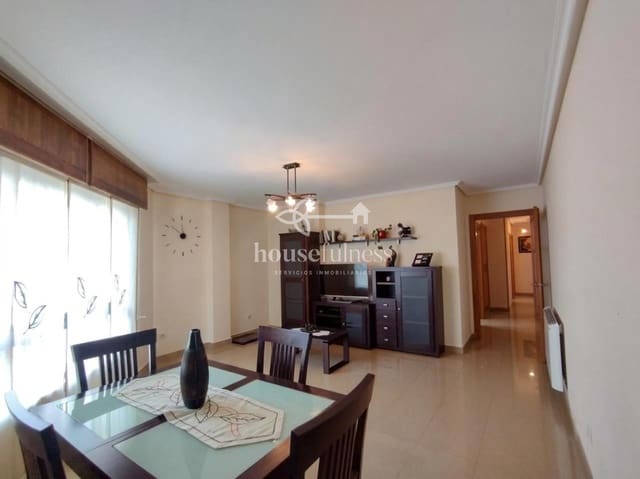 2 soverom Leilighet til salgs i Ares med garasje - € 180 000 (Ref: 9993855)