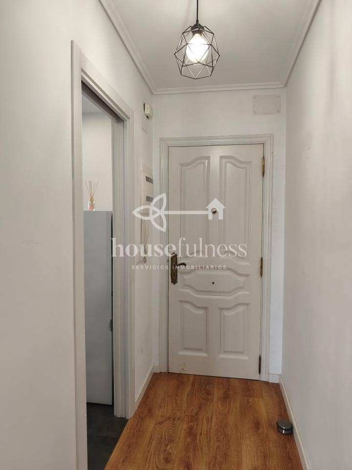 3 quarto Apartamento para venda em Ferrol - 170 000 € (Ref: 9993856)