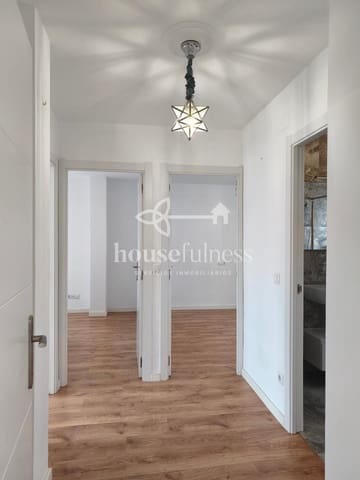 3 slaapkamer Flat te koop in Ferrol - € 170.000 (Ref: 9993856)