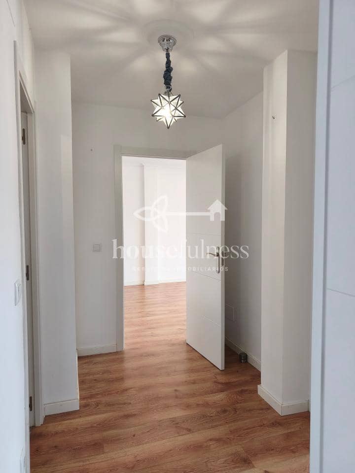 3 quarto Apartamento para venda em Ferrol - 170 000 € (Ref: 9993856)