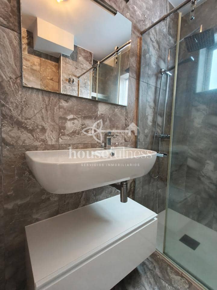 3 quarto Apartamento para venda em Ferrol - 170 000 € (Ref: 9993856)
