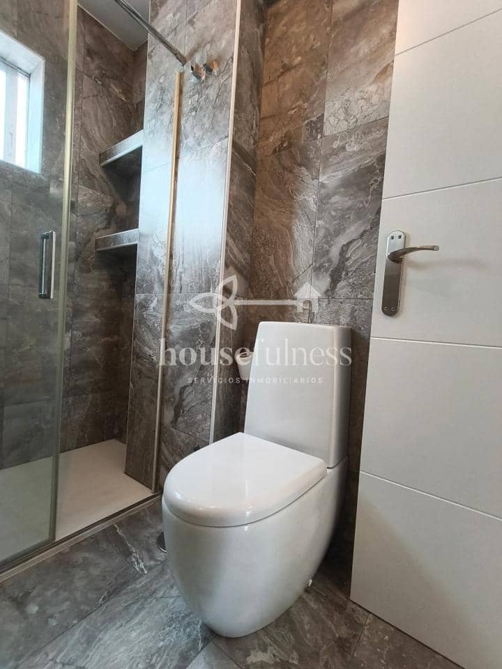 3 quarto Apartamento para venda em Ferrol - 170 000 € (Ref: 9993856)