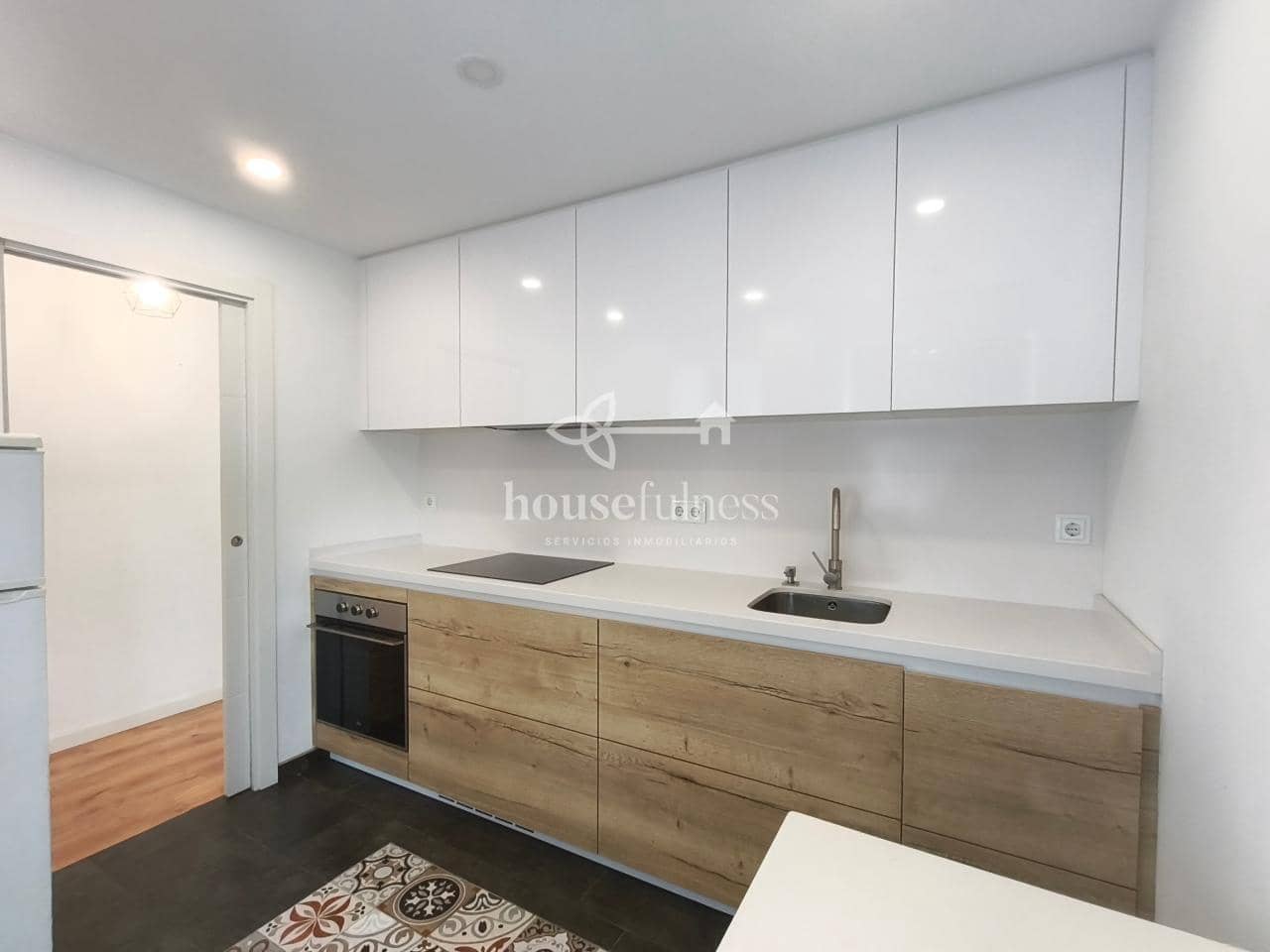 3 quarto Apartamento para venda em Ferrol - 170 000 € (Ref: 9993856)