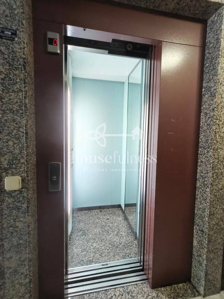 3 quarto Apartamento para venda em Ferrol - 170 000 € (Ref: 9993856)