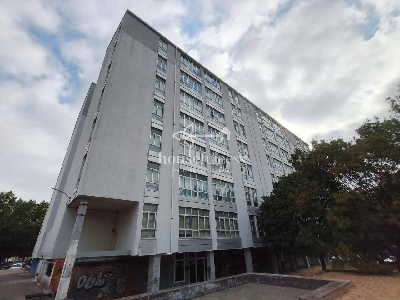 3 quarto Apartamento para venda em Ferrol - 170 000 € (Ref: 9993856)