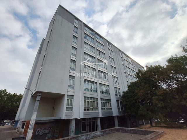 3 slaapkamer Flat te koop in Ferrol - € 170.000 (Ref: 9993856)