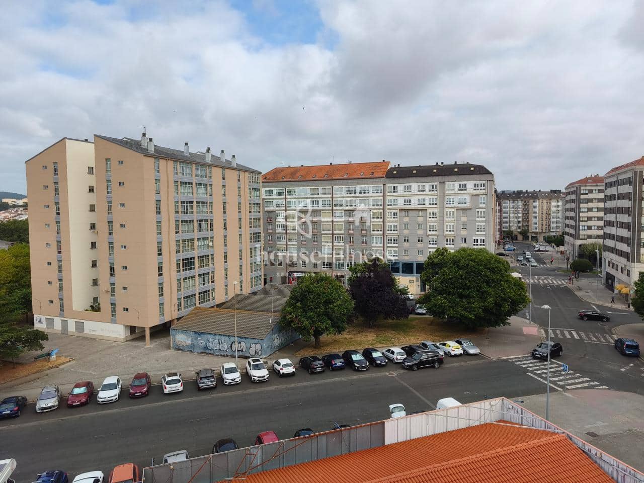 3 quarto Apartamento para venda em Ferrol - 170 000 € (Ref: 9993856)