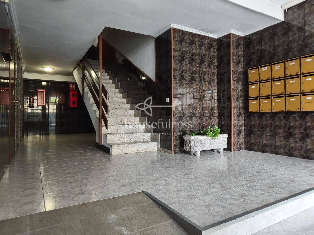 3 quarto Apartamento para venda em Ferrol - 170 000 € (Ref: 9993856)