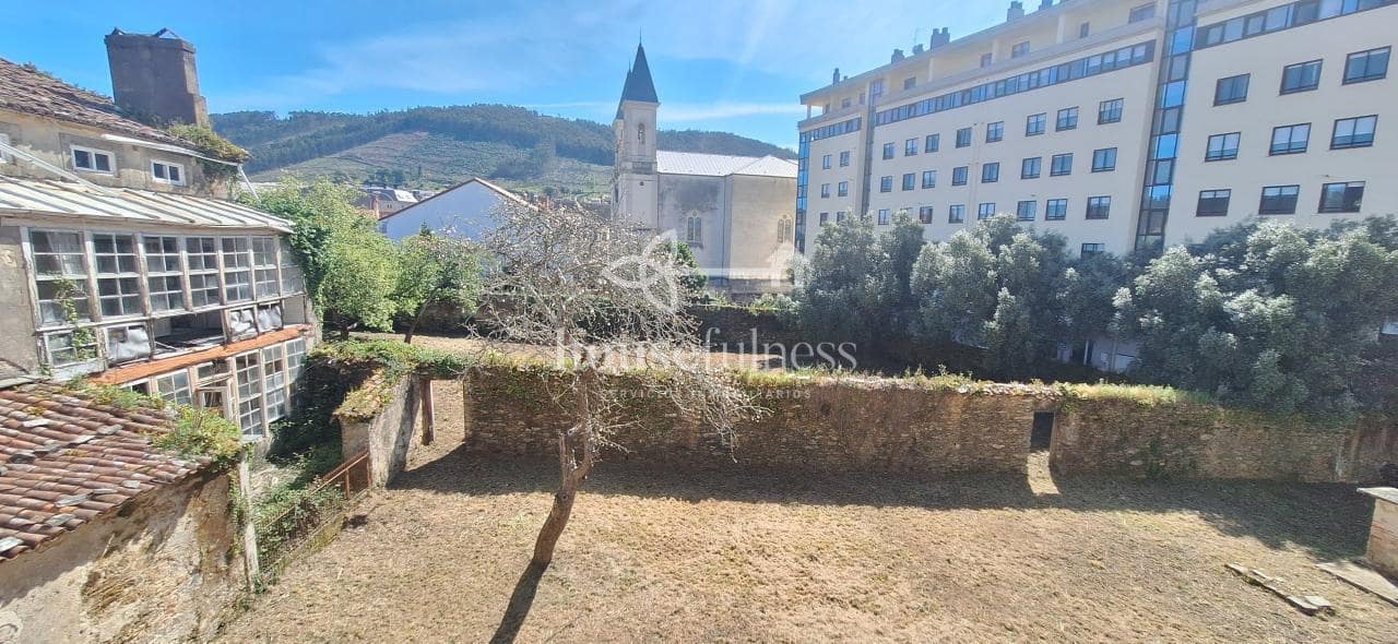 Mark till salu i Naron - 170 000 € (Ref: 9994818)