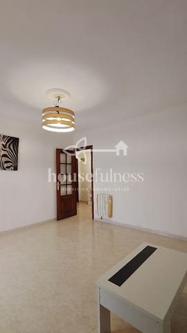 2 sypialnia Mieszkanie na sprzedaż w Ferrol - 79 900 € (Ref: 9998007)