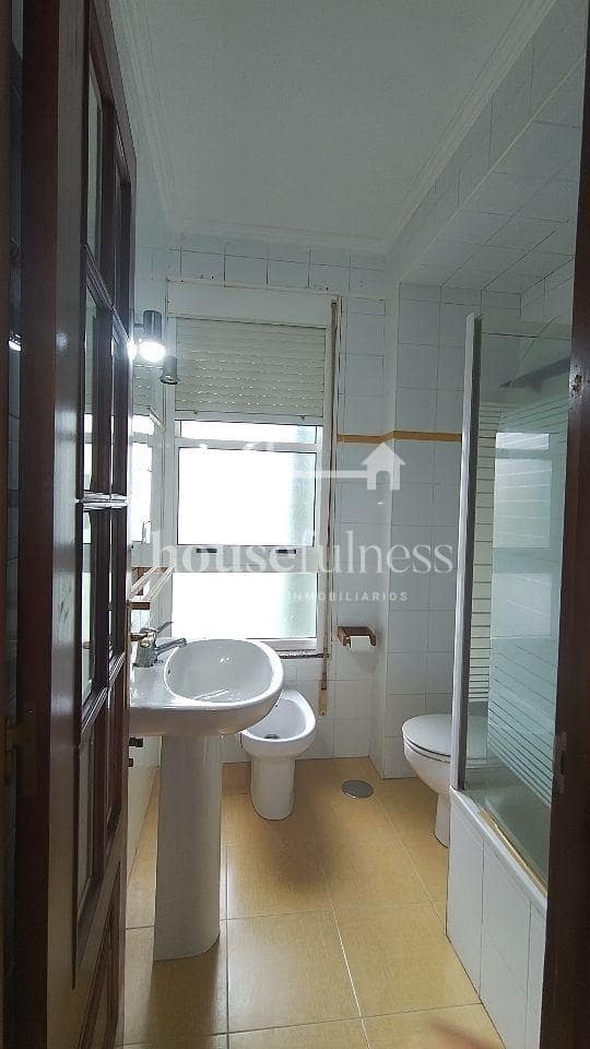 2 quarto Apartamento para venda em Ferrol - 79 900 € (Ref: 9998007)