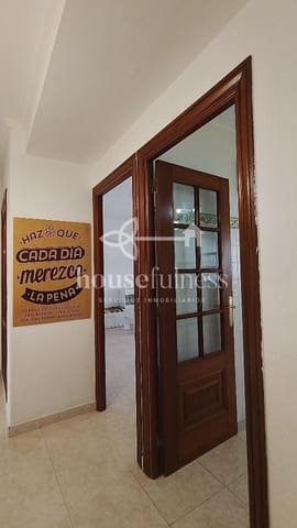 2 sypialnia Mieszkanie na sprzedaż w Ferrol - 79 900 € (Ref: 9998007)