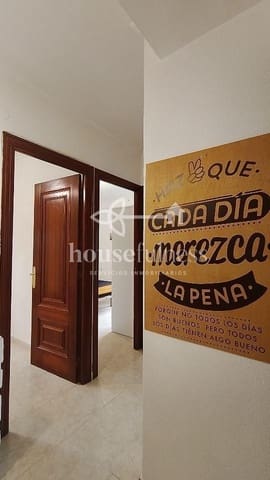 2 sypialnia Mieszkanie na sprzedaż w Ferrol - 79 900 € (Ref: 9998007)